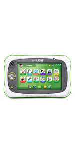 LeapFrog LeapPad Ultimate Get Ready for School Tablet