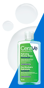 Hydrating Micellar water