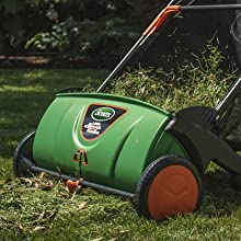 scotts lawn sweeper scotts lawn sweep it leaf sweeper leaf rake lawn rake lawn clean up yard clean