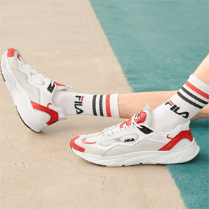 Fila Shoes 2