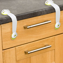 drawer lock