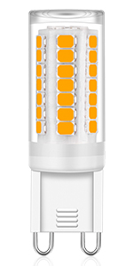 g9 led bulb