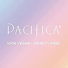 Pacifica Beauty Logo