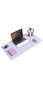 desk pad