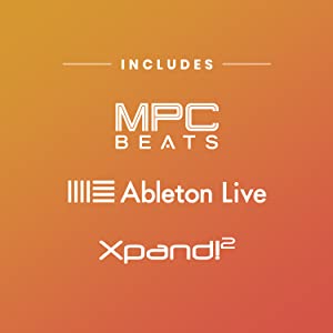 MPC BEATS