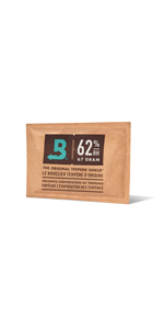 Boveda 62%, Size 67, 1 Count