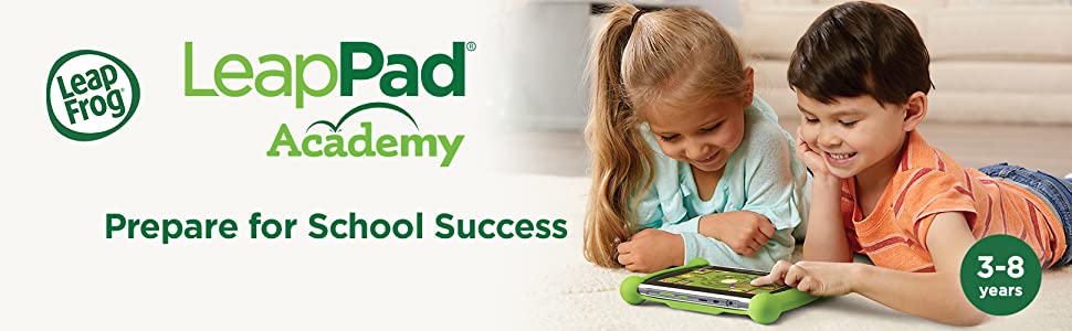 prepare for school success