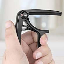 Guitar Capo