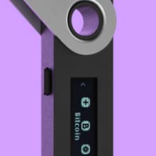 feature ledger nano s