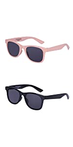 COCOSAND Classic Kids Sunglasses