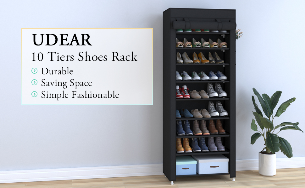 Shoe Rack