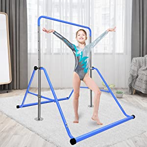 Gymnastic Bar for Kids for Home