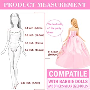 DOLL CLOTHES