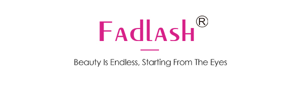 fadlash eyelash extensions
