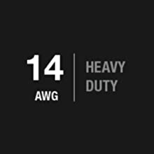 Heavy Duty