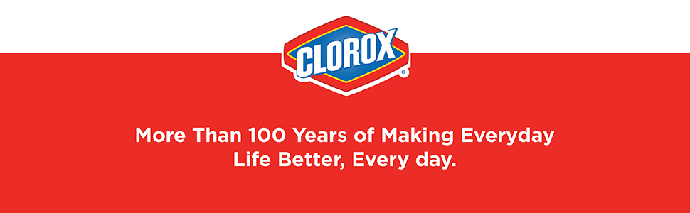 clorox plunger