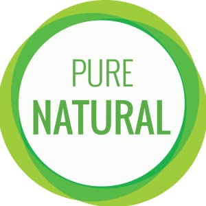 Pure All Natural Organic Eco Clean Therapeutic Pure Non-toxic Clean Vegan Friendly