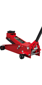 Torin BIG RED Hydraulic Floor Jack