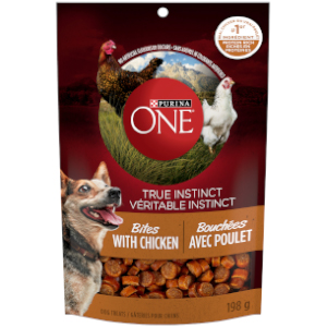 purina one treats