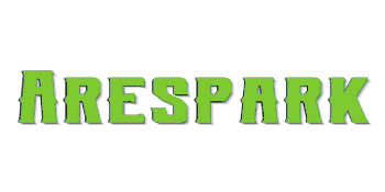 arespark logo