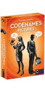 Codenames Picture