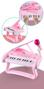 toddler piano