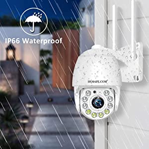 outdoor security cameras wireless wifi outdoor camera wireless waterproof