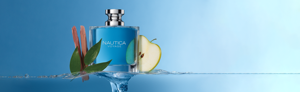 Nautica Voyage