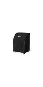 32" BBQ Grill Cover - Gas