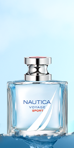 Nautica Voyage