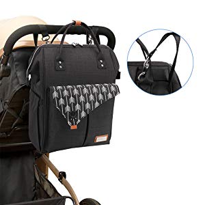 baby backpack diaper bag