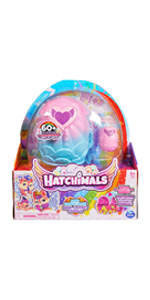 Hatchimals