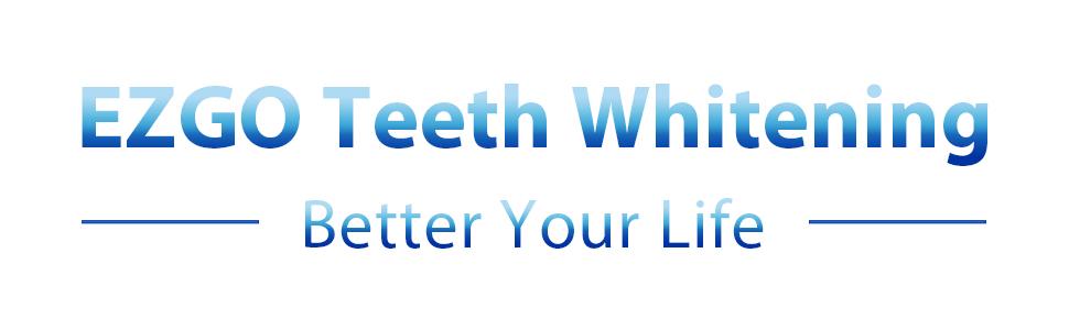 EGO Teeth Whitening