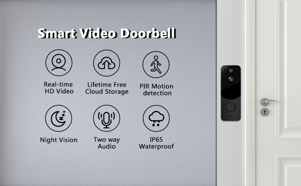 doorbell camera 