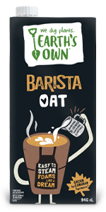 Barista