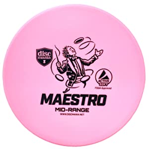 discmania maestro