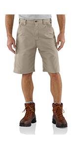 mens shorts, cargos, work shorts