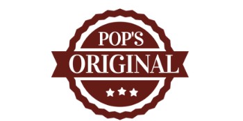 POP'S Original Hummingbird Swing