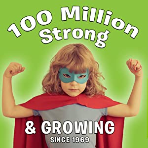 100 million strong