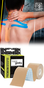 kinesiology tape bondage restraints kinsiology tape hypoallergenic athletic tape ktape physiotherapy