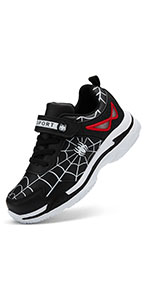 Spiderman Shoes for Kids Boys