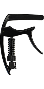 guitar capo