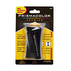 Prismacolor Premier Pencil Sharpener - Main Product Image