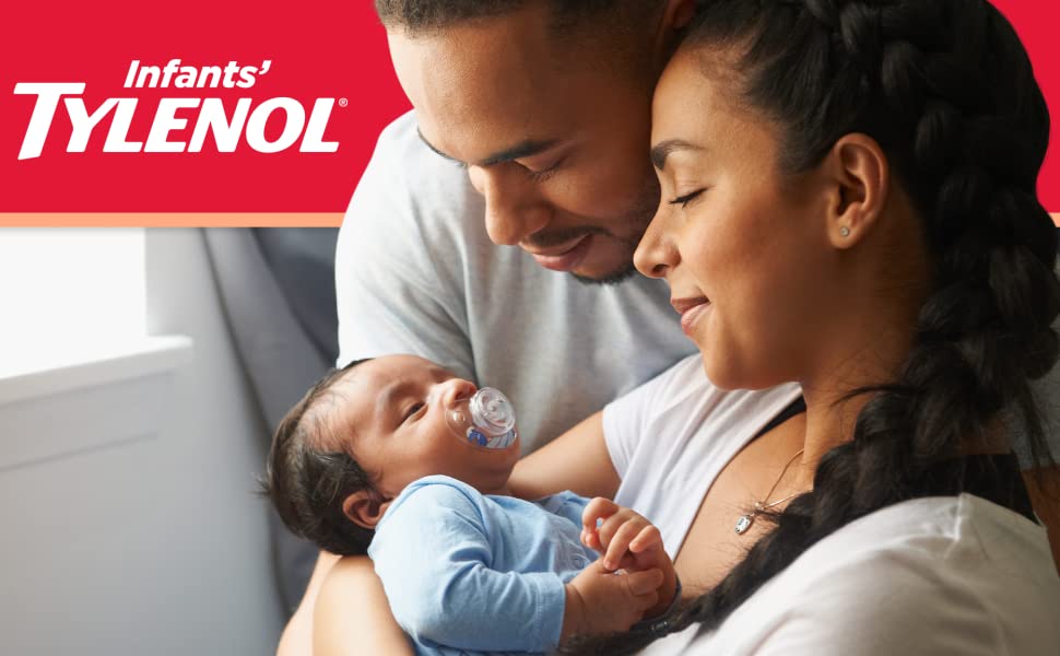 Tylenol Infant