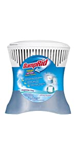 DampRid FG91 Easy-Fill System Any Room Moisture Absorber