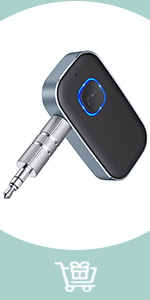 Bluetooth receiver