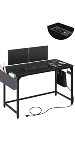 computer desk 1