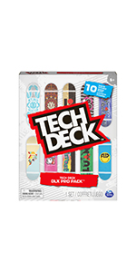 Tech Deck