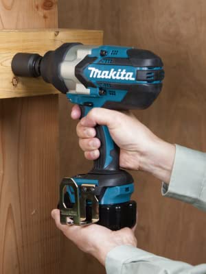 DTW1002Z, DTW1002RTE, Cordless, Impact Wrench, Power Tool, Battery-Powered, High Torque, 