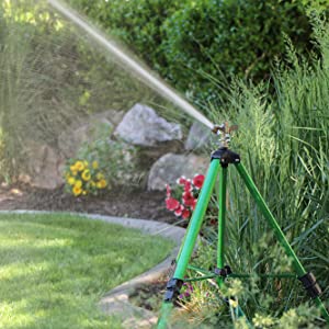 hose lawn sprinkler